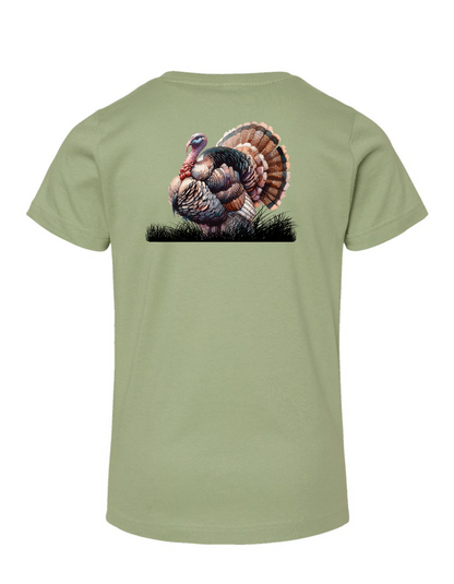 Turkey Specialty Tee