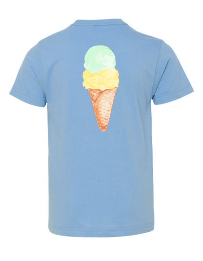 Ice Cream Specialty Tee