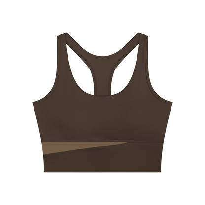 Studio Color Block Tank Top