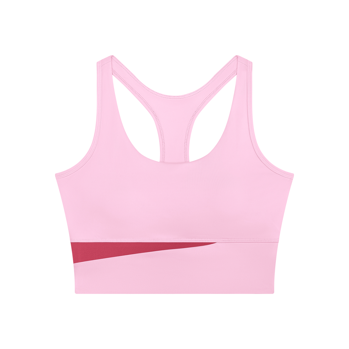 Studio Color Block Tank Top