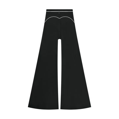 Studio High-Rise Flare