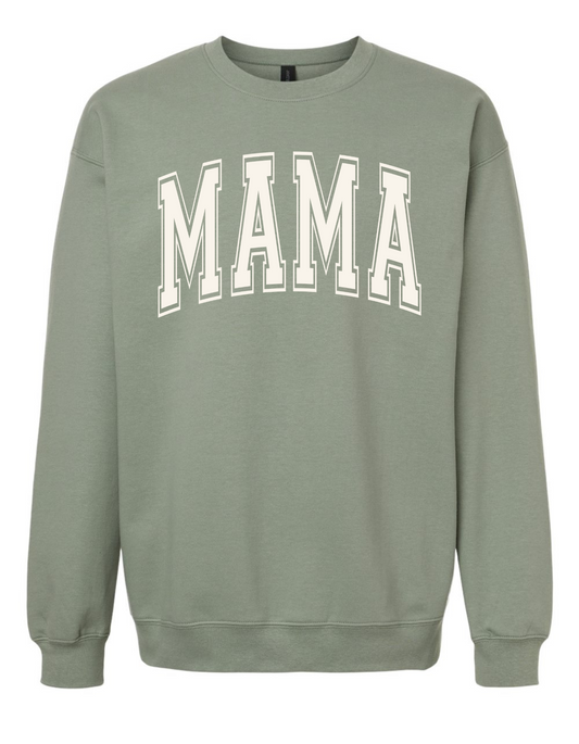 MAMA Sweatshirt