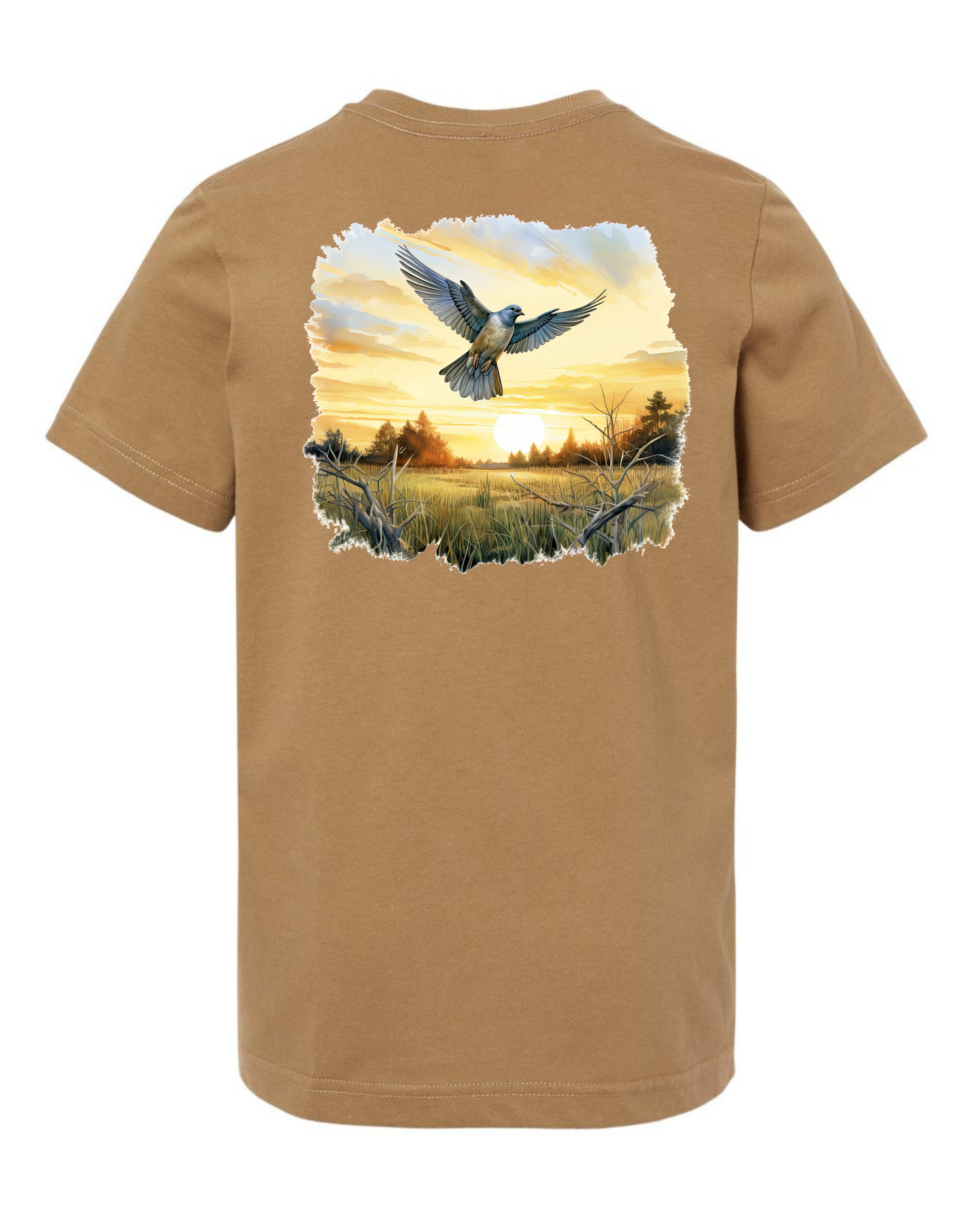 Dove Specialty Tee