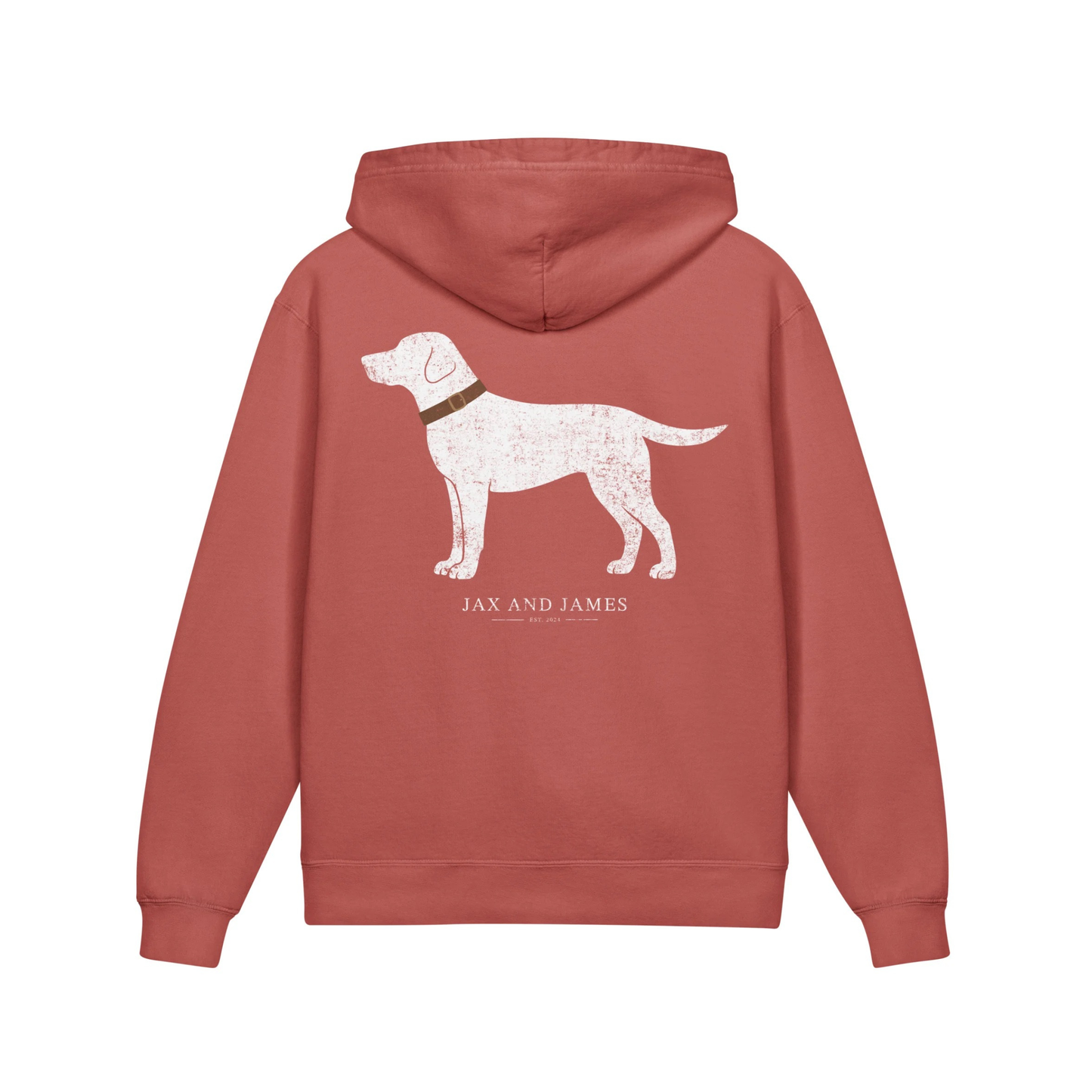 Signature Youth Hoodie