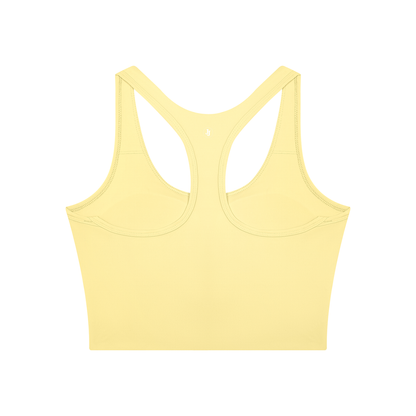 Studio Color Block Tank Top