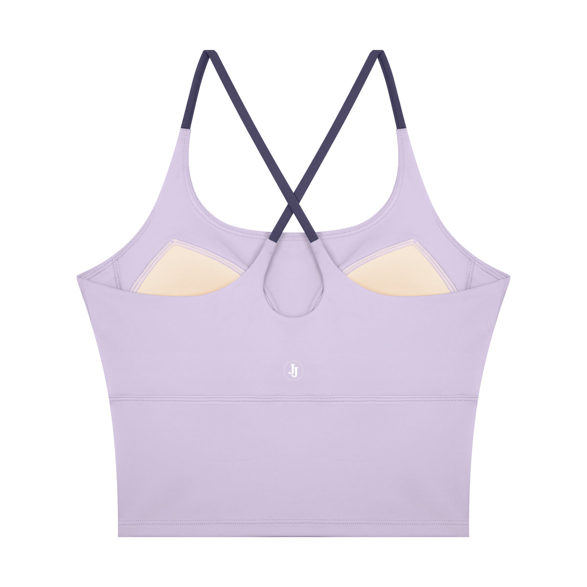 Studio Ribbed Tank