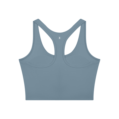 Studio Color Block Tank Top