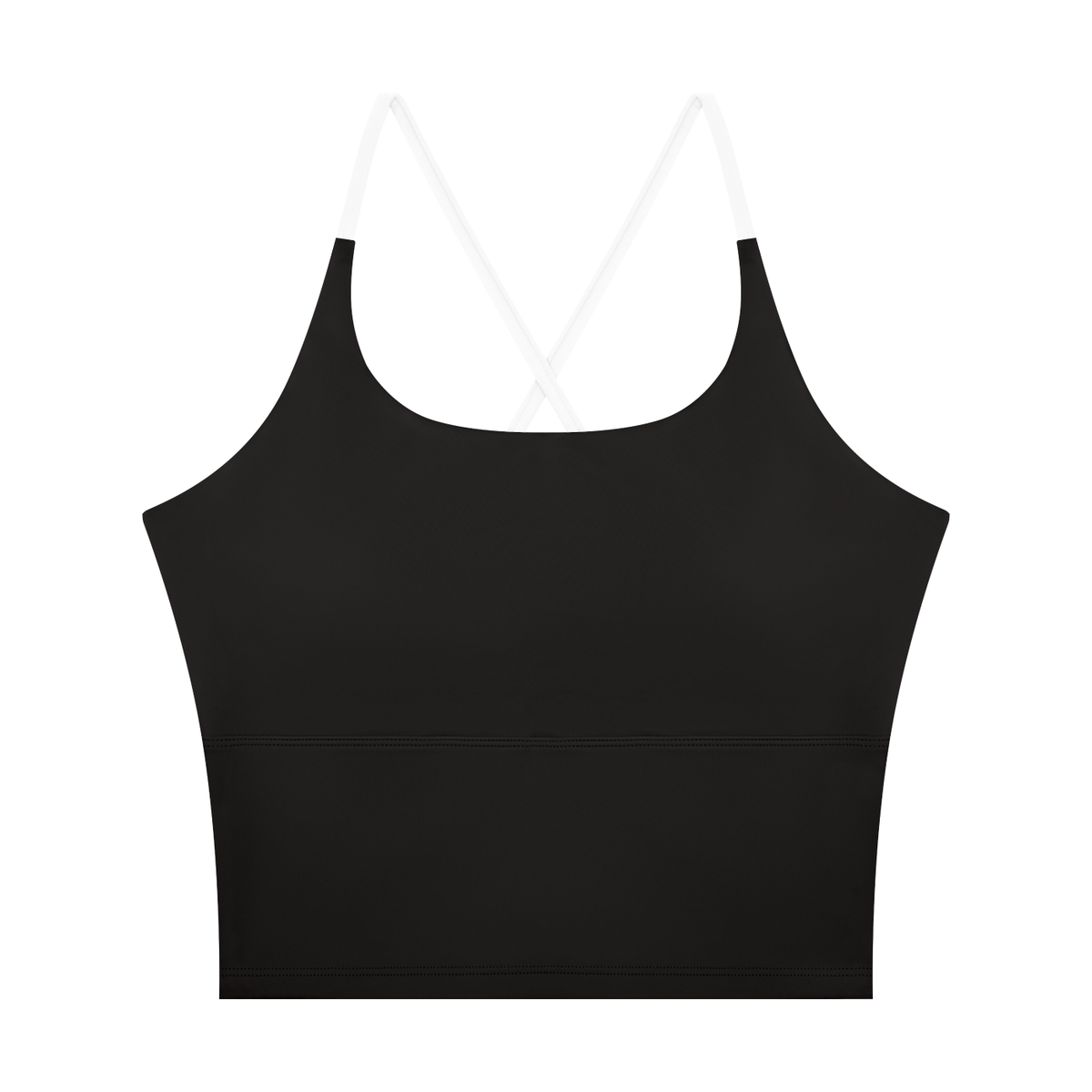 Studio Ribbed Tank