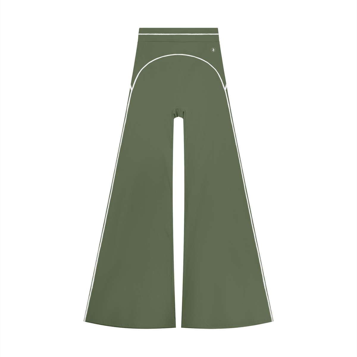 Studio High-Rise Flare