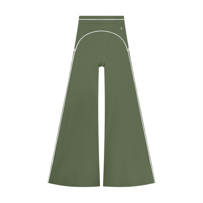 Studio High-Rise Flare