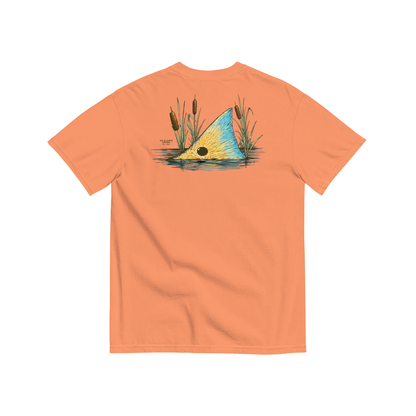 Redfish Marsh Tee