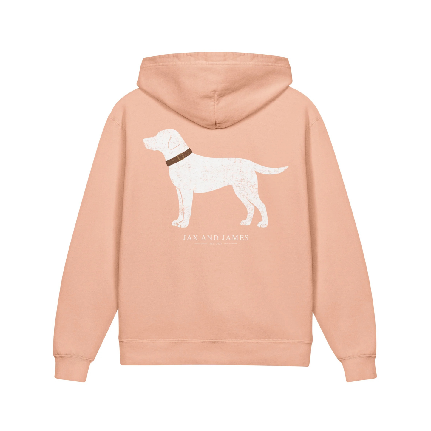 Signature Youth Hoodie