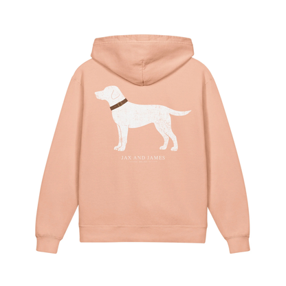 Signature Youth Hoodie