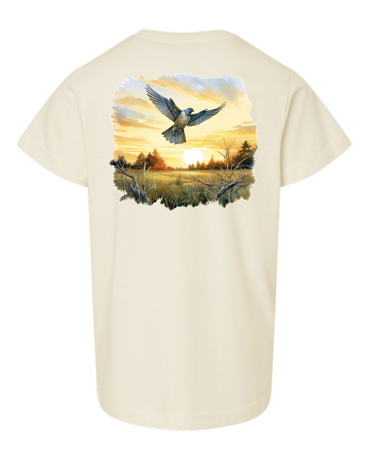 Dove Specialty Tee