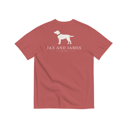 Signature Tee