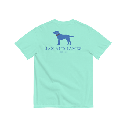 Signature Tee