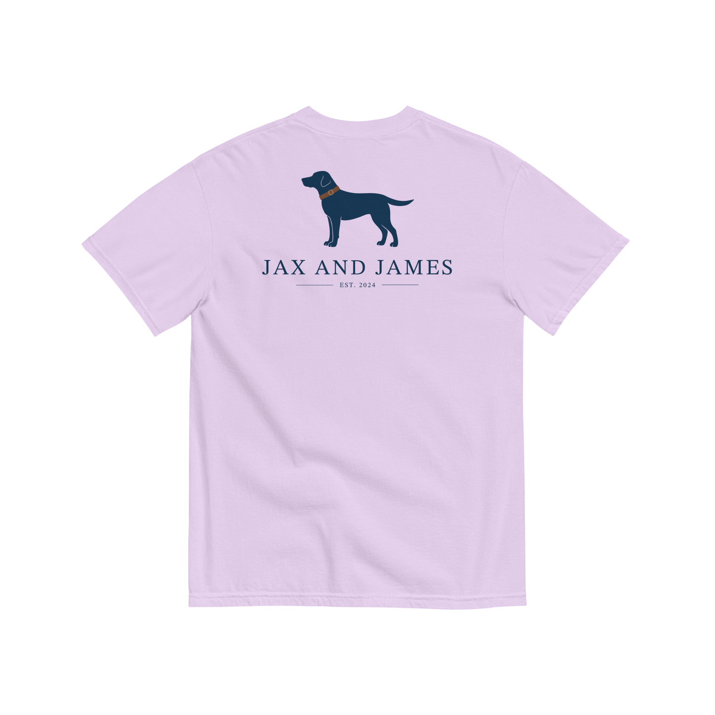 Signature Tee