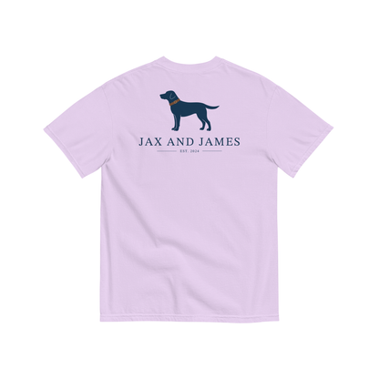 Signature Tee