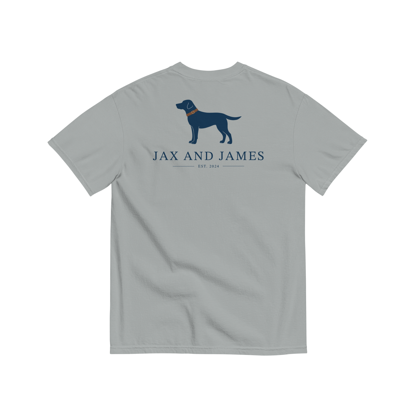 Signature Tee