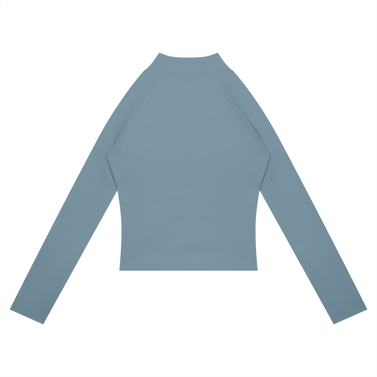 Studio Cropped Track Jacket