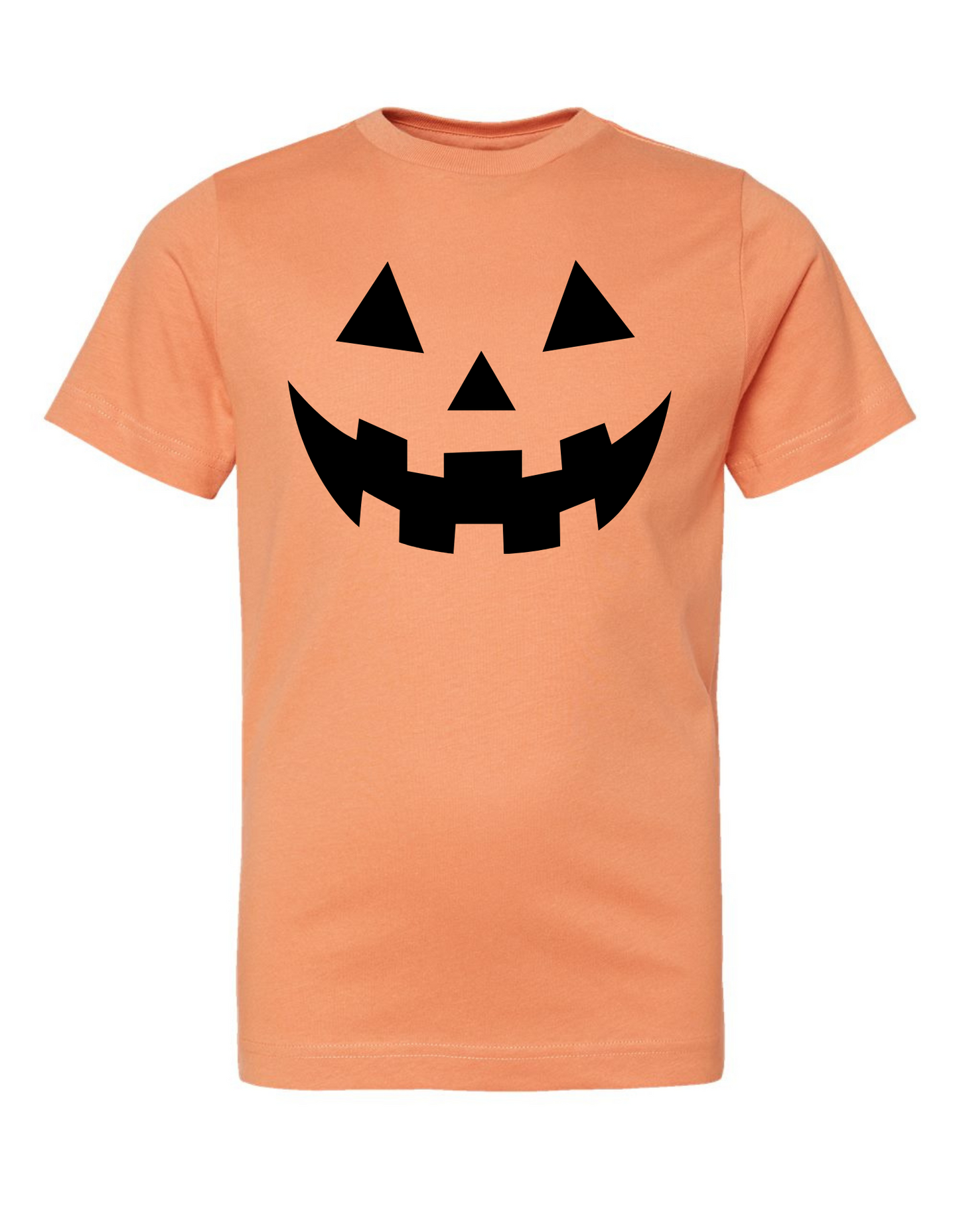 Jack-O-Lantern Specialty Tee