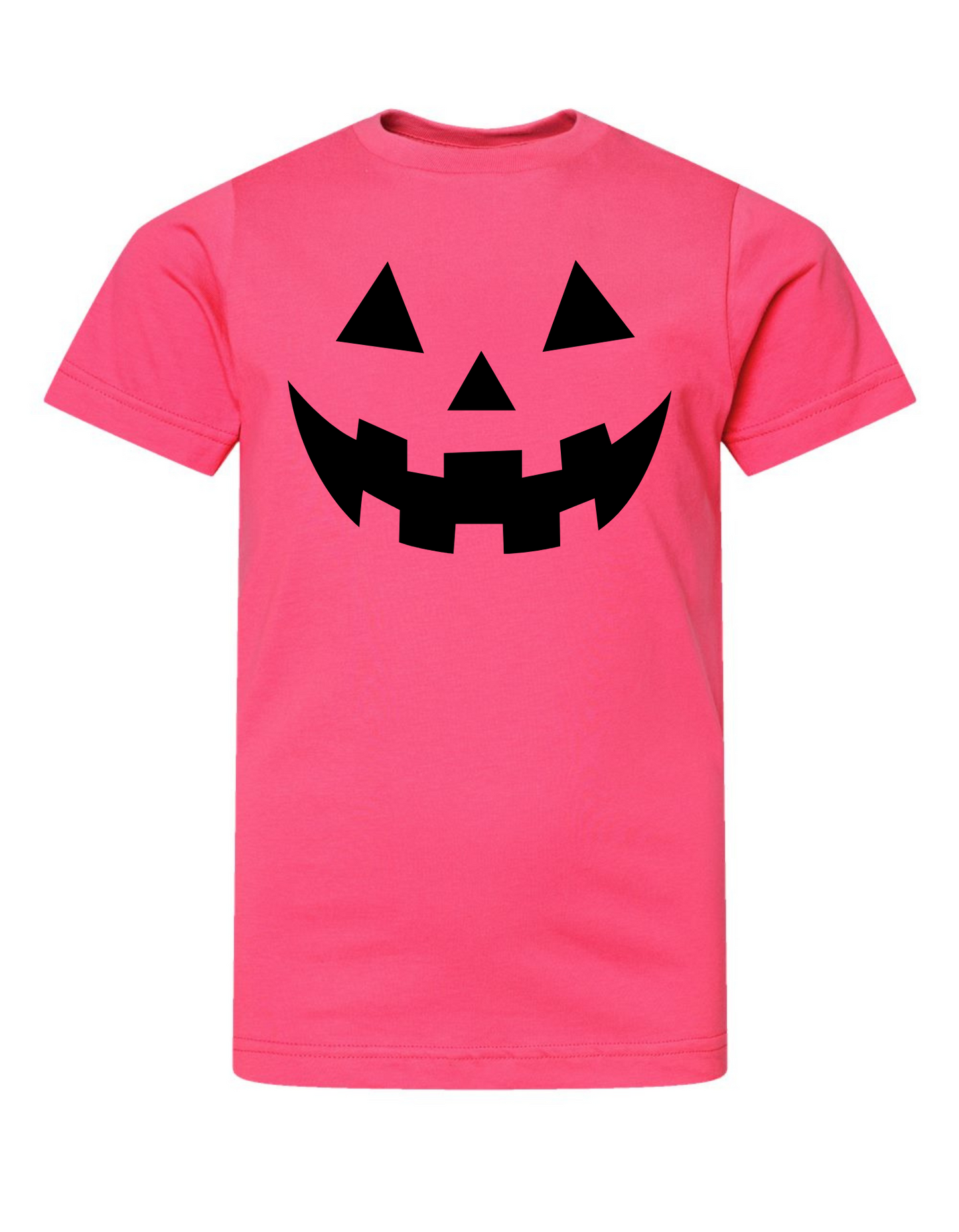 Jack-O-Lantern Specialty Tee