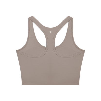 Studio Color Block Tank Top