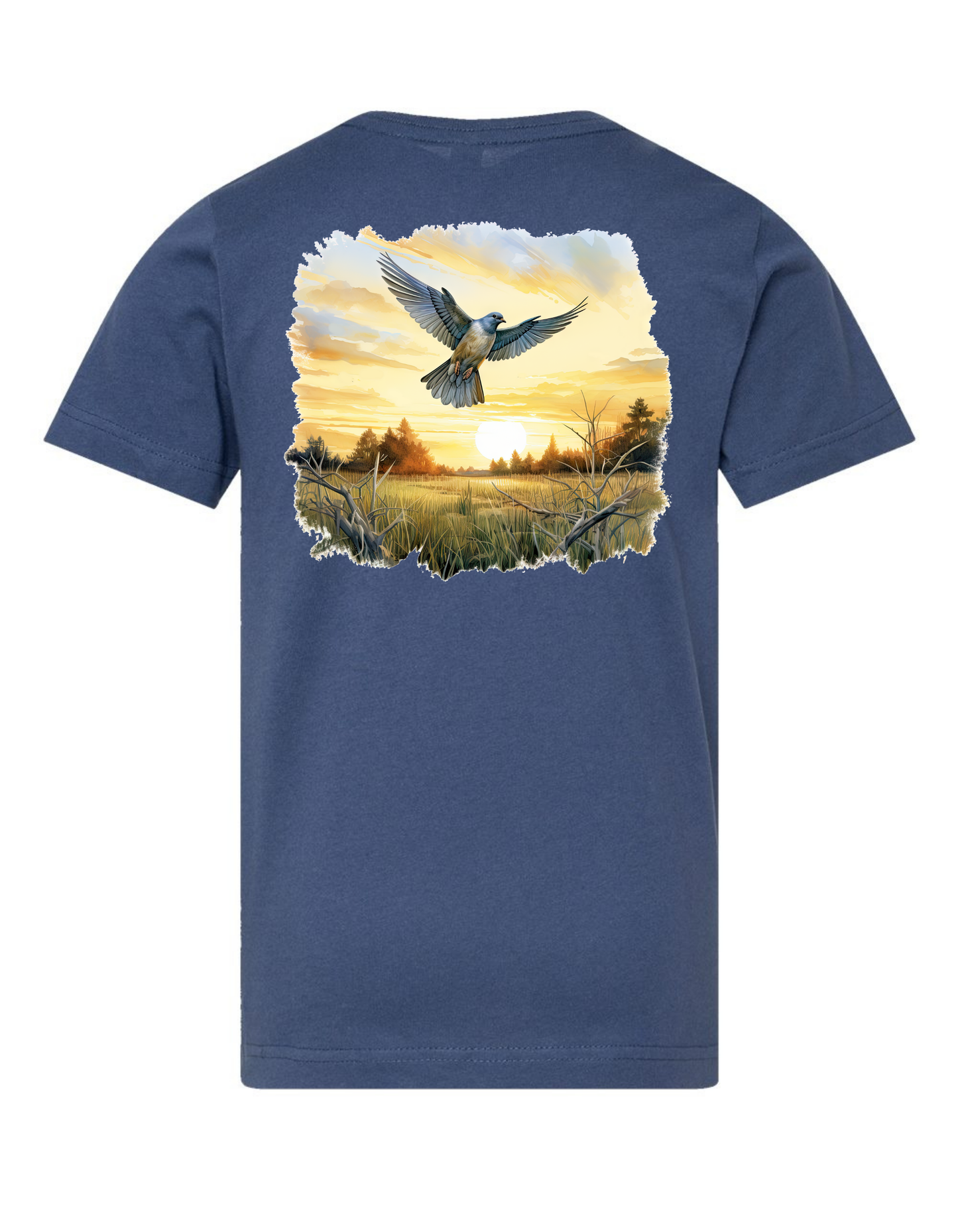 Dove Specialty Tee