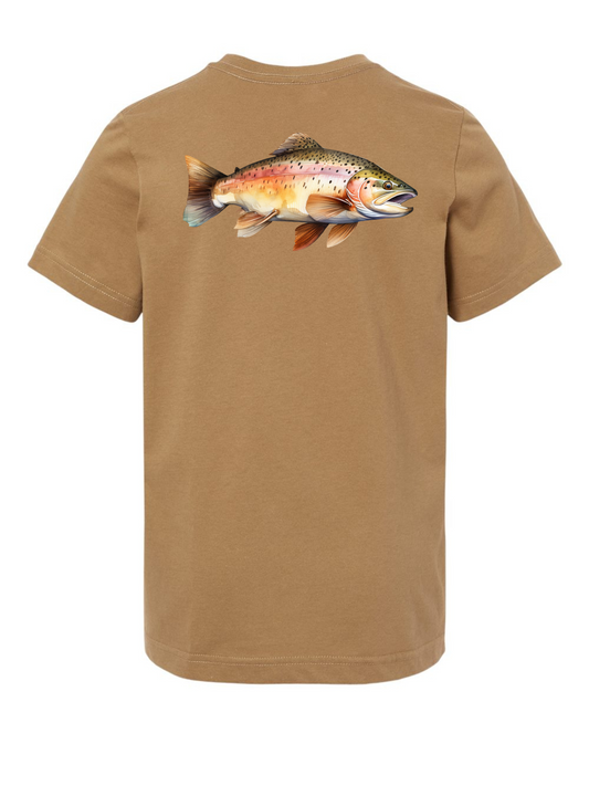 Rainbow Trout Specialty Tee