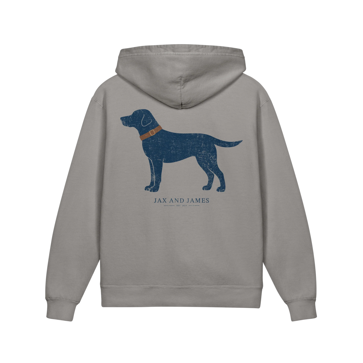 Signature Youth Hoodie