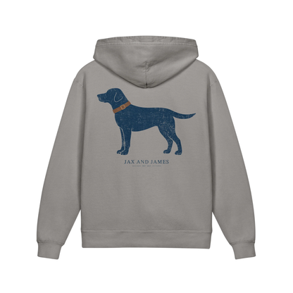 Signature Youth Hoodie