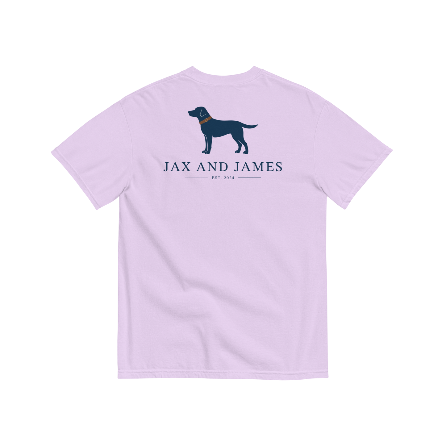 The Signature Tee