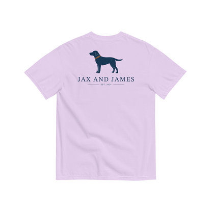 The Signature Tee