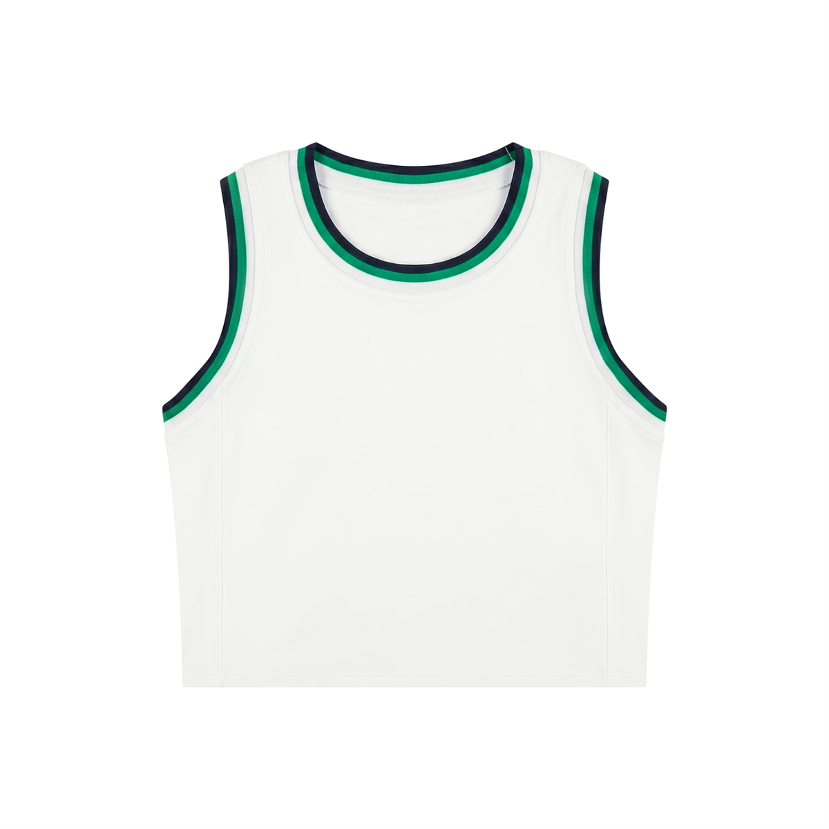 Studio Colorblock Tank