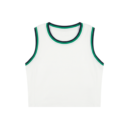 Studio Colorblock Tank