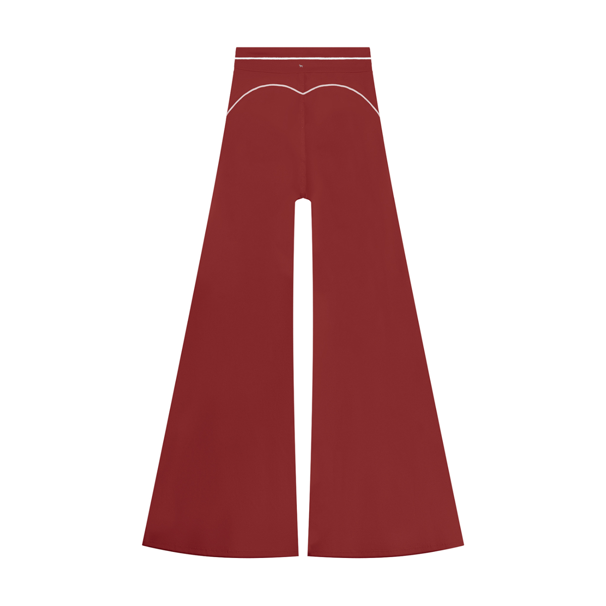 Studio High-Rise Flare