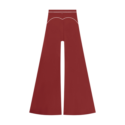 Studio High-Rise Flare
