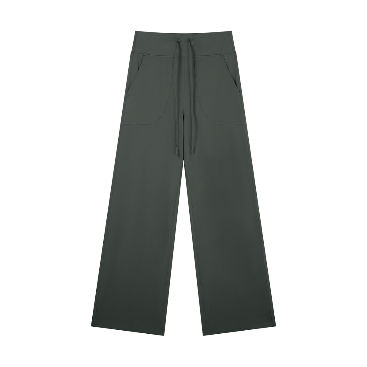 Studio Straight-Leg Pant