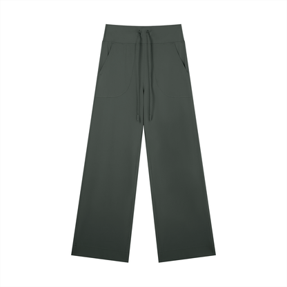Studio Straight-Leg Pant