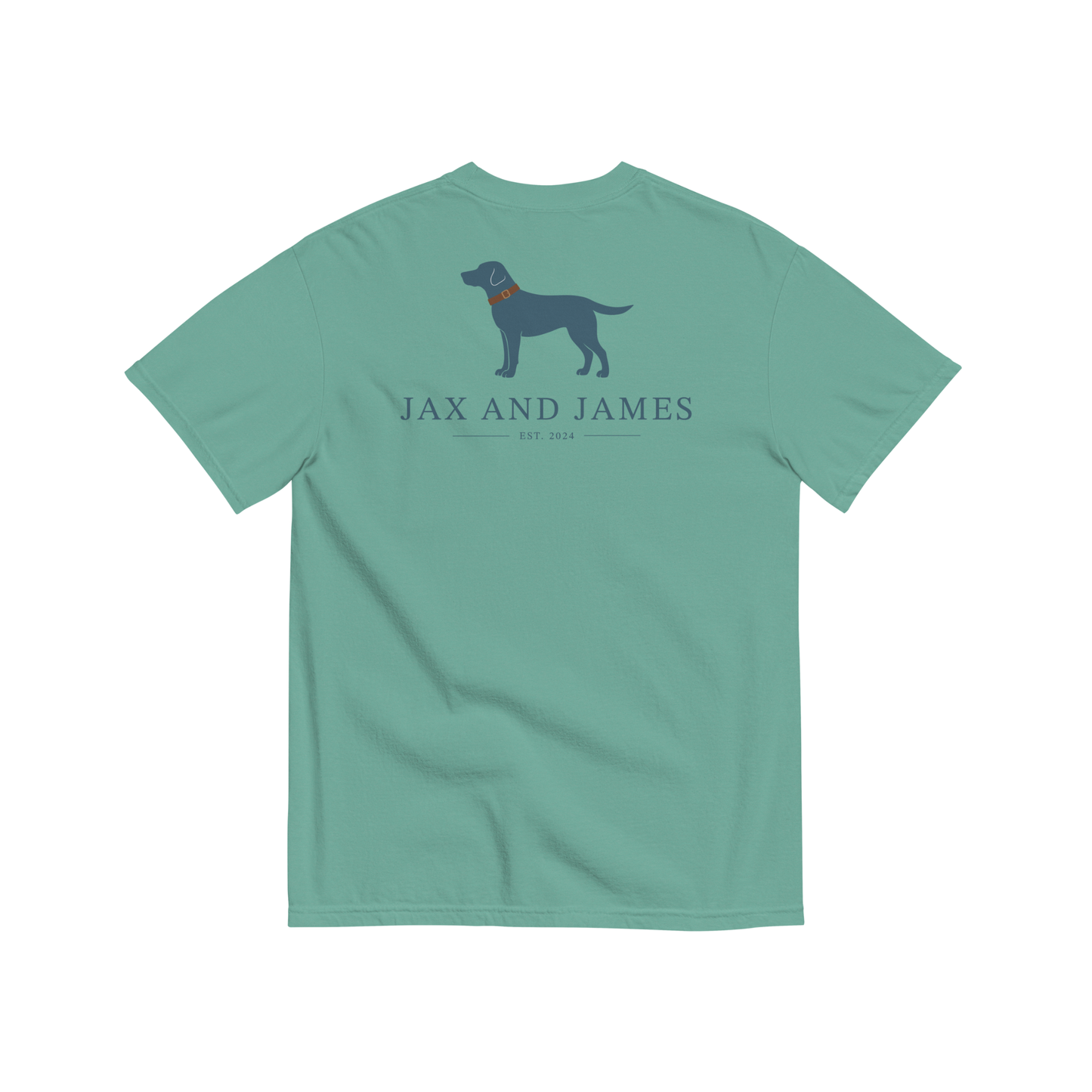 Signature Tee