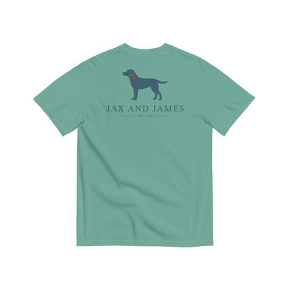 Signature Tee