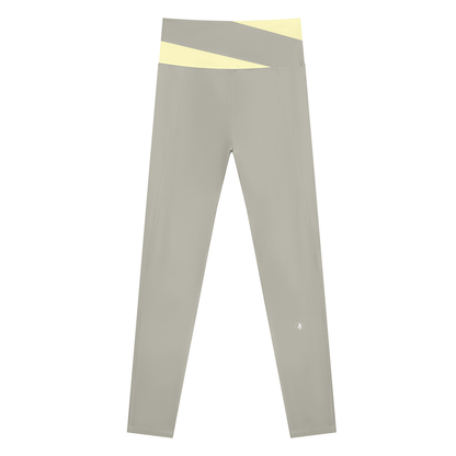 Studio Color Block Leggings