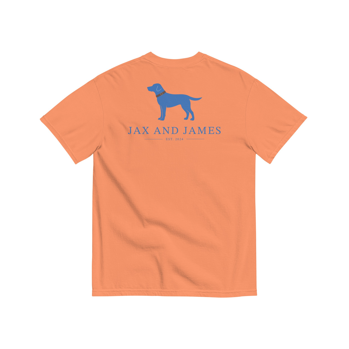 Signature Tee