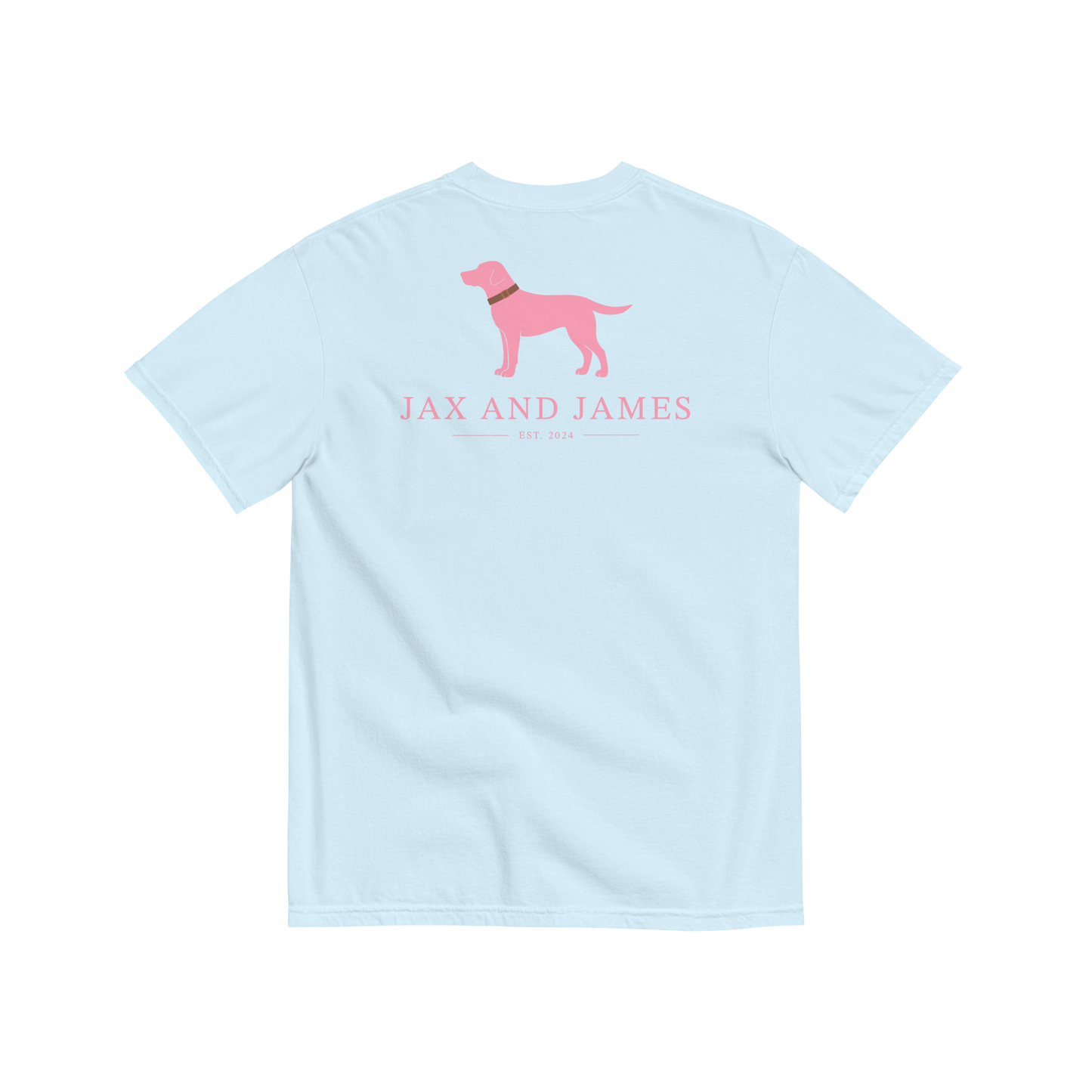 Signature Tee