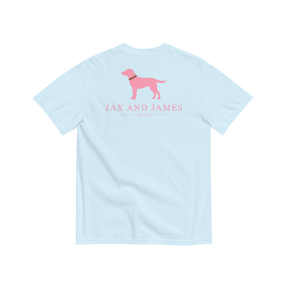 Signature Tee