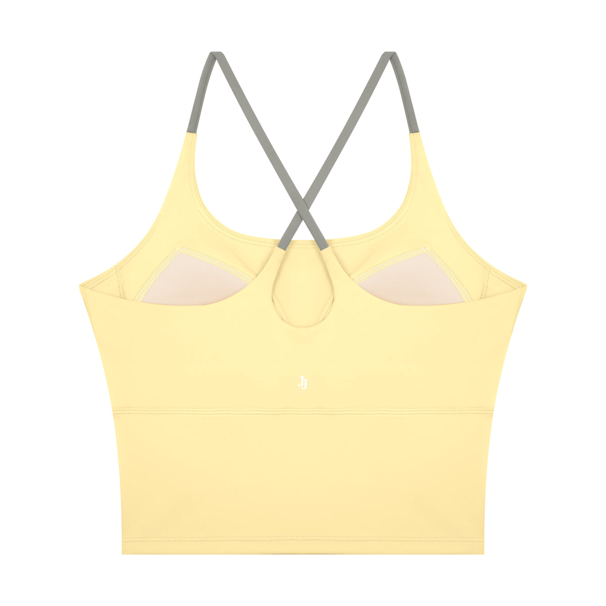 Studio Ribbed Tank