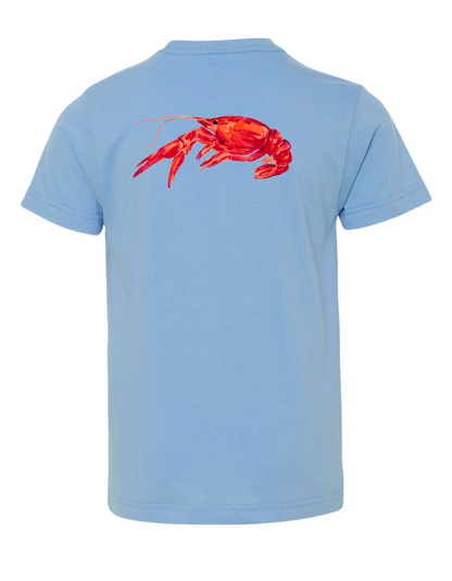 Crawfish Specialty Tee