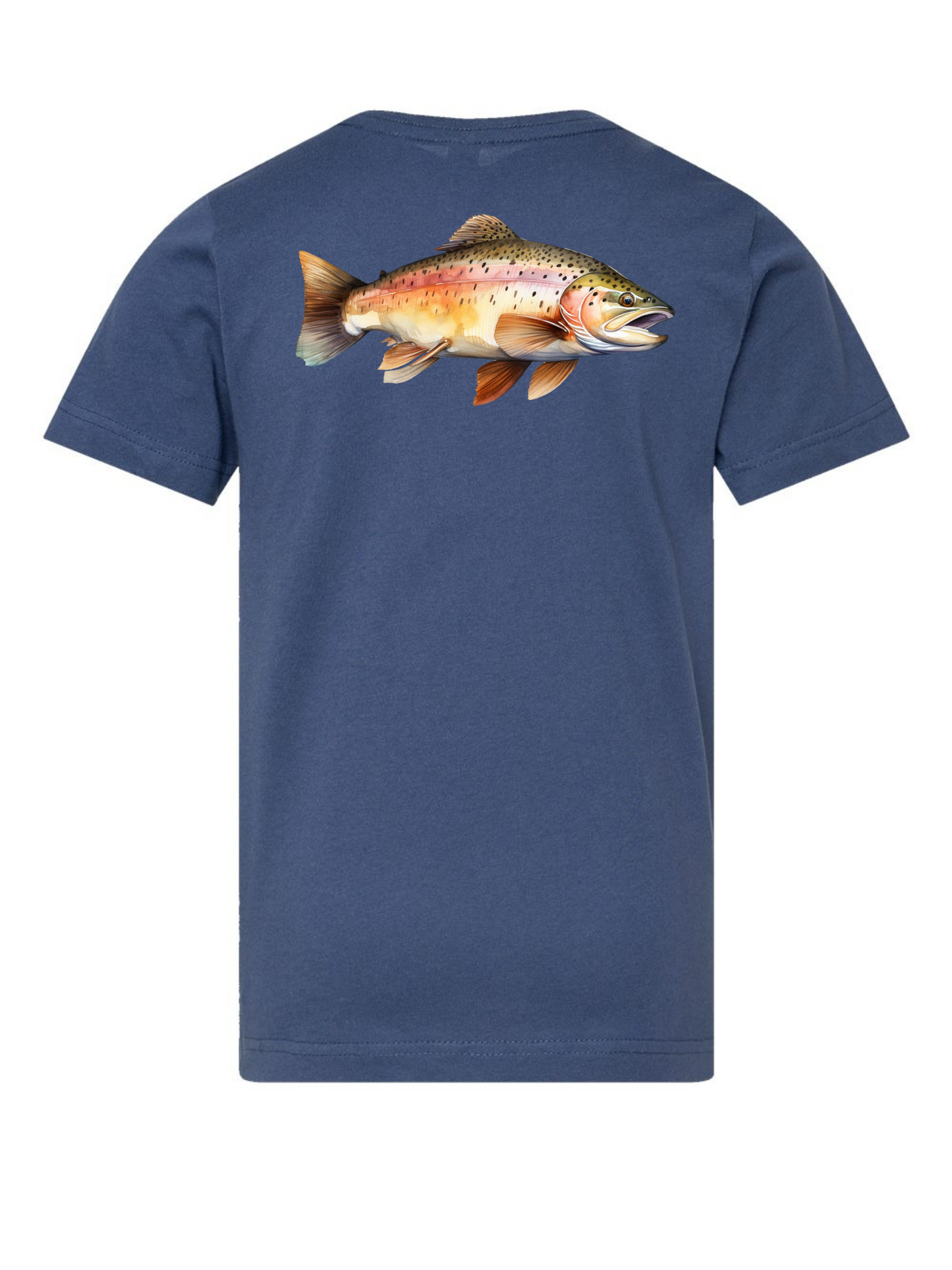 Rainbow Trout Specialty Tee