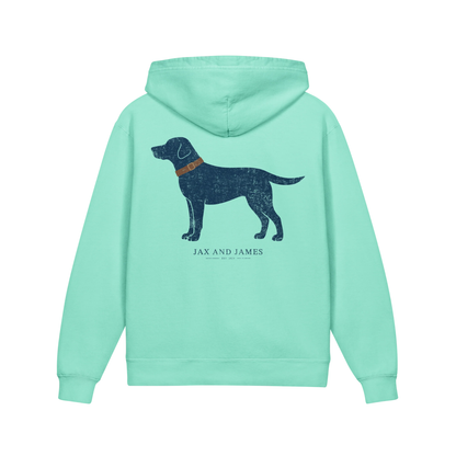 Signature Youth Hoodie