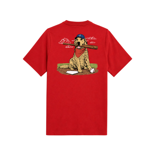 Ballpark Buddy Essential Tee